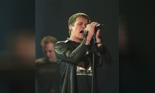 Brad Arnold
