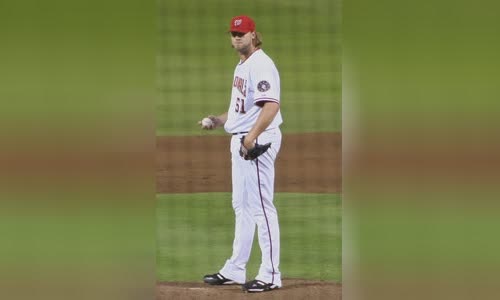 Jon Rauch