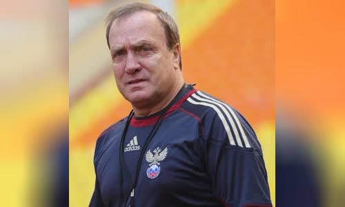Dick Advocaat