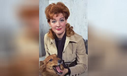 Barbara Murray