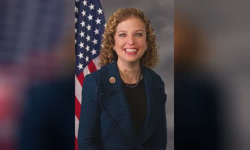 Debbie Wasserman Schultz