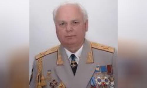 Vasyl Durdynets
