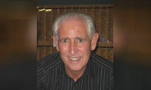 Peter Bonetti