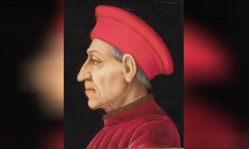 Cosimo de' Medici