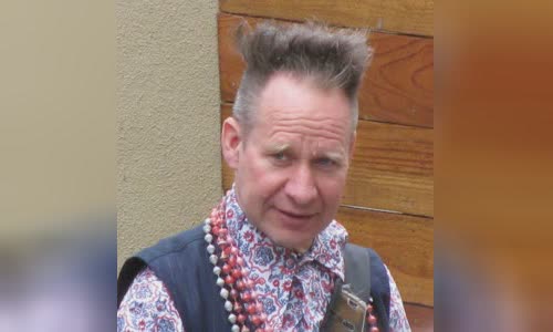 Peter Sellars