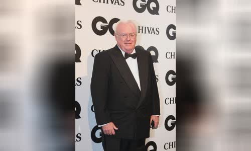 Graham Richardson
