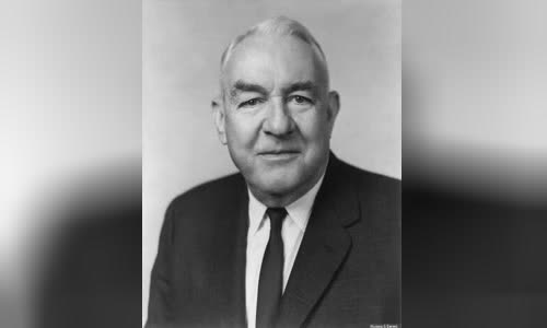 Sam Ervin