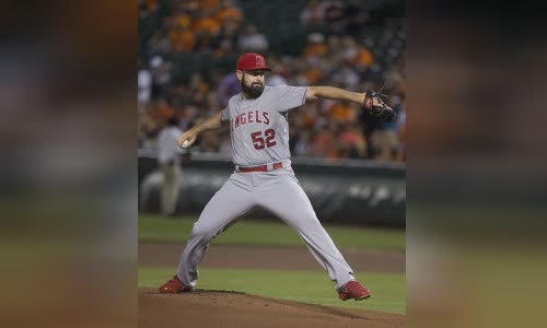 Matt Shoemaker