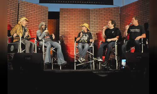 Don Jamieson (comedian)