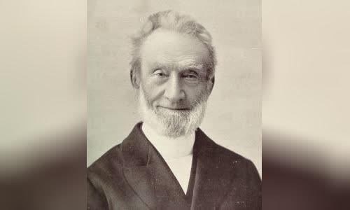 George Müller