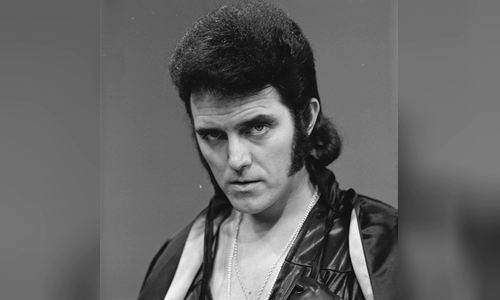 Alvin Stardust