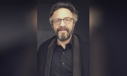 Marc Maron