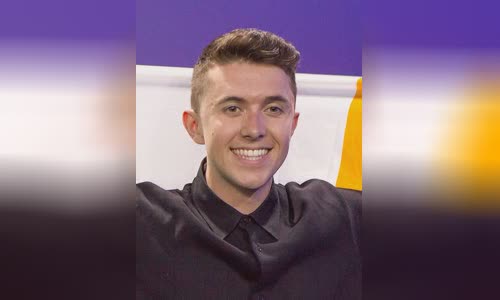 Ryan O'Shaughnessy