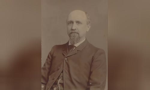 Lawrence Sullivan Ross