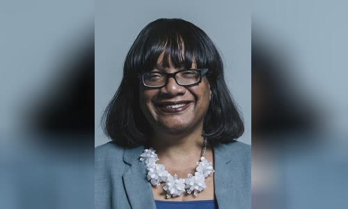 Diane Abbott
