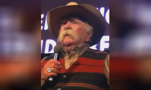 Wilford Brimley