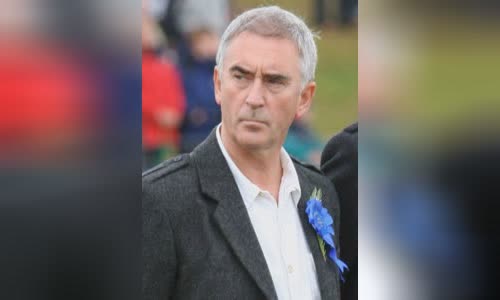 Denis Lawson