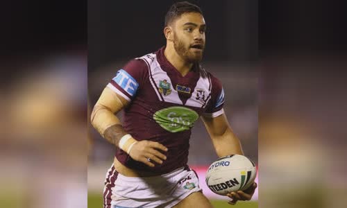 Dylan Walker