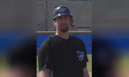 Jason Phillips (catcher)