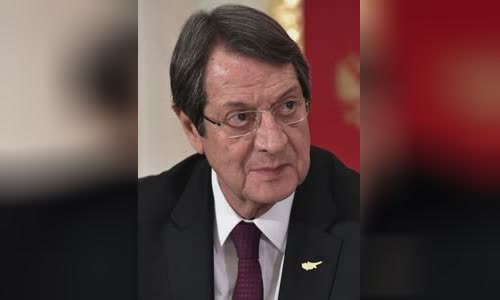 Nicos Anastasiades