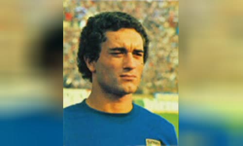 Claudio Gentile