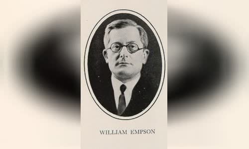 William Empson