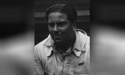 Woolf Barnato