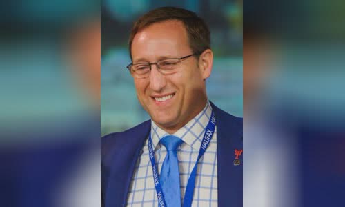Peter MacKay