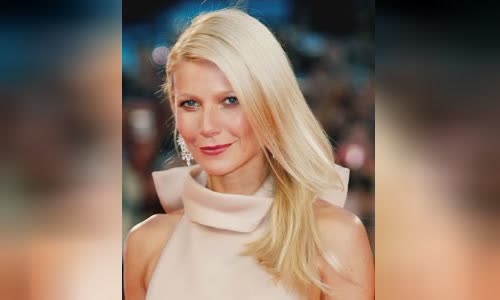 Gwyneth Paltrow