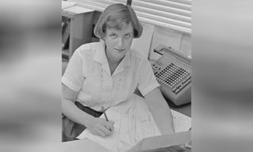 Marcia Neugebauer