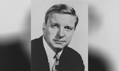 Charles H. Percy