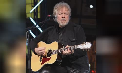 Randy Bachman