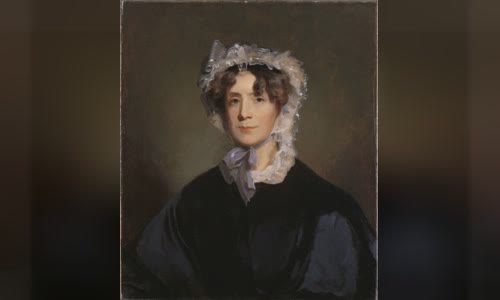 Martha Jefferson Randolph
