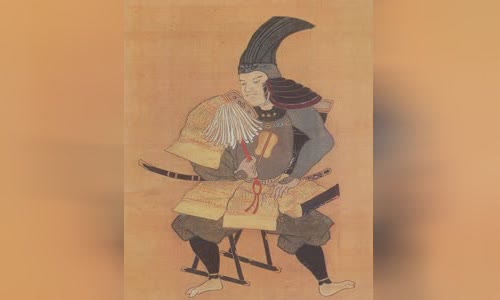 Takenaka Shigeharu