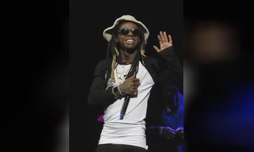 Lil Wayne