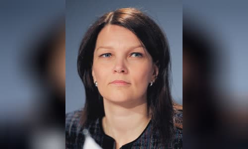 Mari Kiviniemi