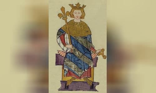 Wenceslaus II of Bohemia