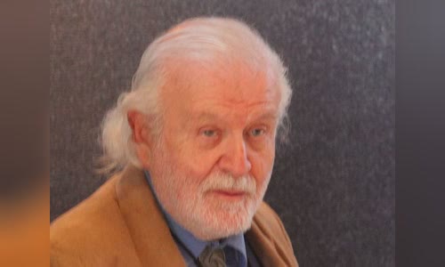 Fred Singer