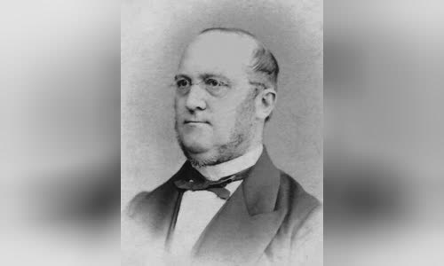 Hermann Kolbe