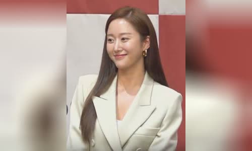 Jeon Hye-bin