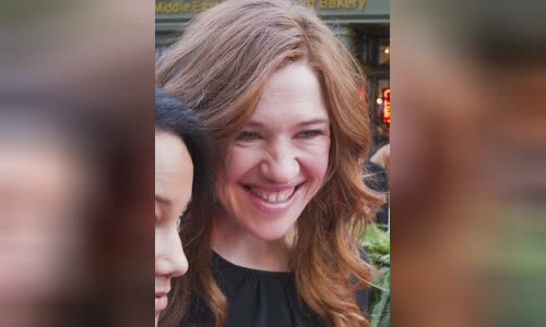 Clara Hughes