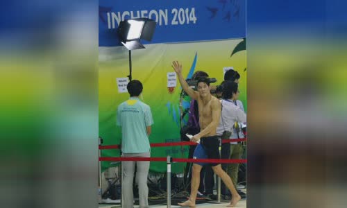 Park Tae-hwan