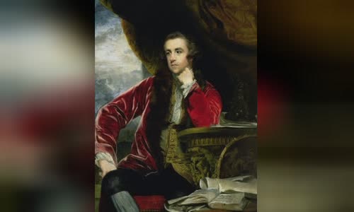 Francis Russell, Marquess of Tavistock