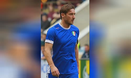 Francesco Totti