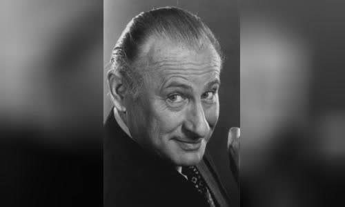 Carl Ballantine