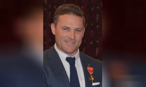 Brendon McCullum