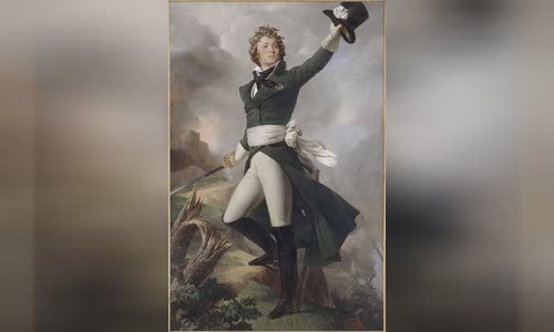 Antoine Philippe de La Trémoille