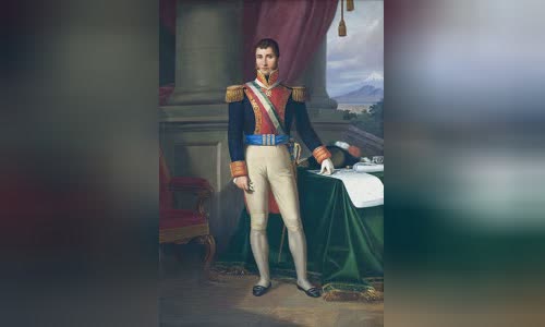 Agustín de Iturbide