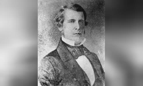 Alvan Wentworth Chapman
