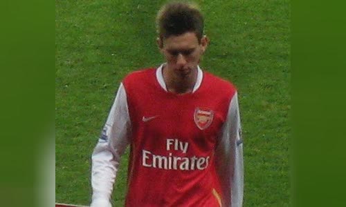 Mark Randall (footballer)